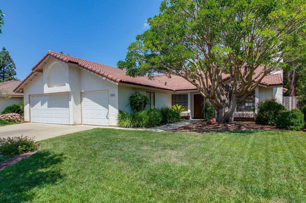 Oceanside, CA 92057,1551 Del Mar Rd
