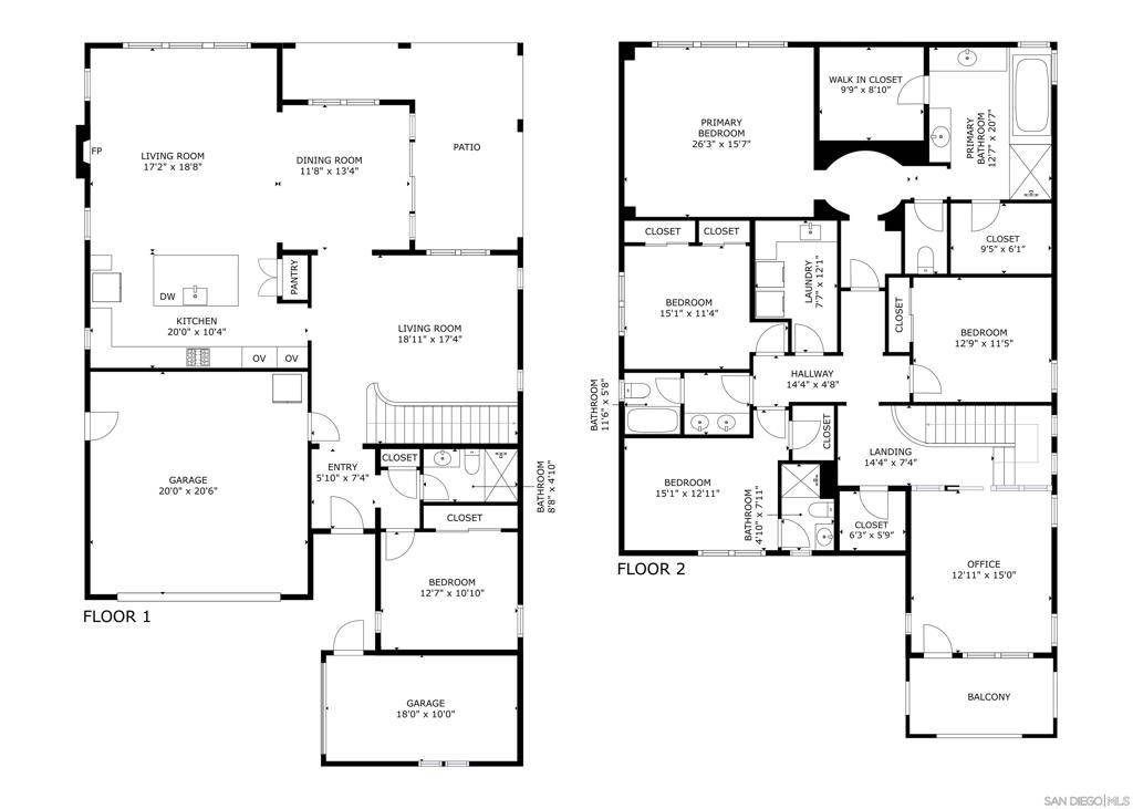 San Diego, CA 92130,13505 Cielo Ranch Road