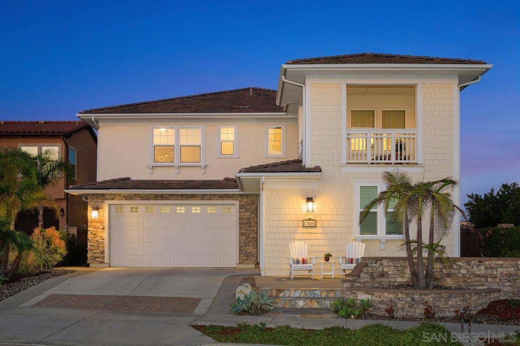 San Diego, CA 92130,13505 Cielo Ranch Road