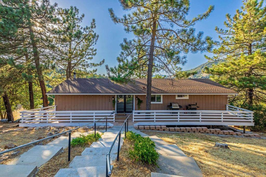 Julian, CA 92036,1765 Whispering Pines Dr