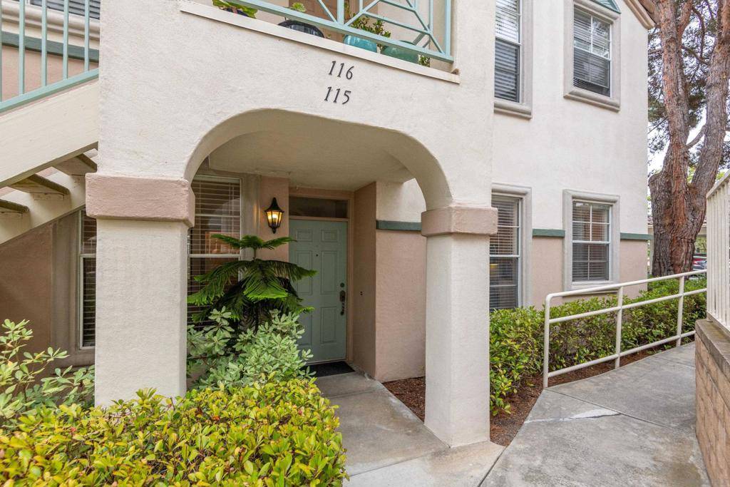 San Diego, CA 92130,3621 Bernwood Pl #115