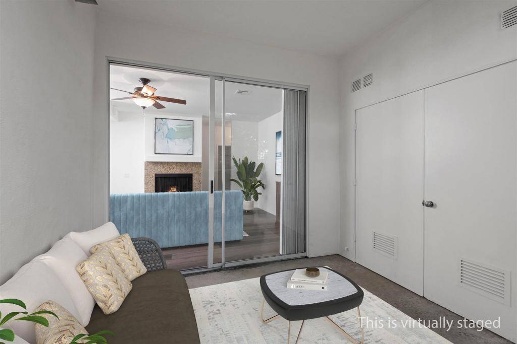 San Diego, CA 92130,3621 Bernwood Pl #115