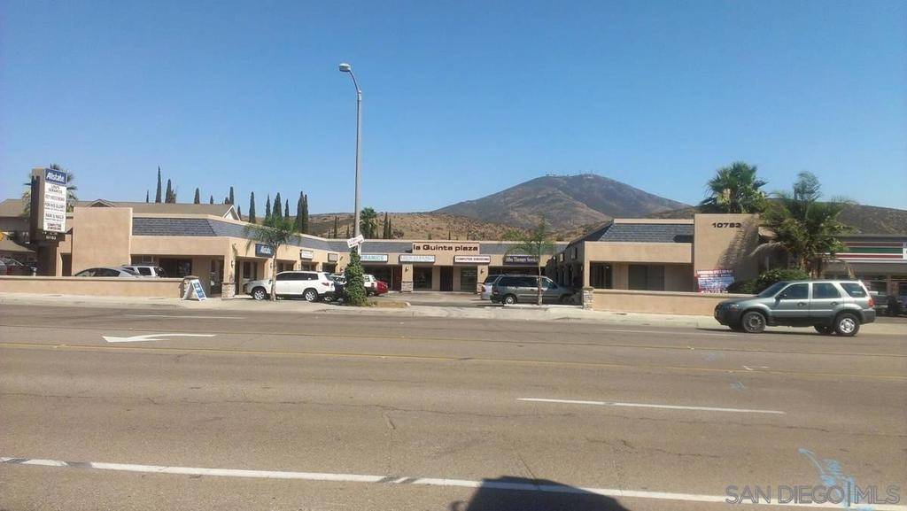 Spring Valley, CA 91978,10783 Jamacha Blvd