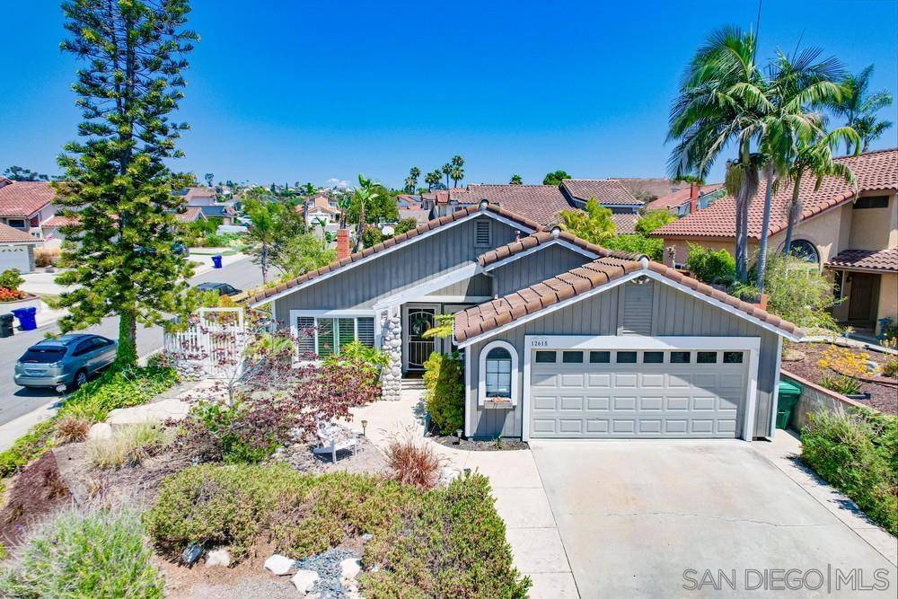 San Diego, CA 92129,12615 Darkwood Rd