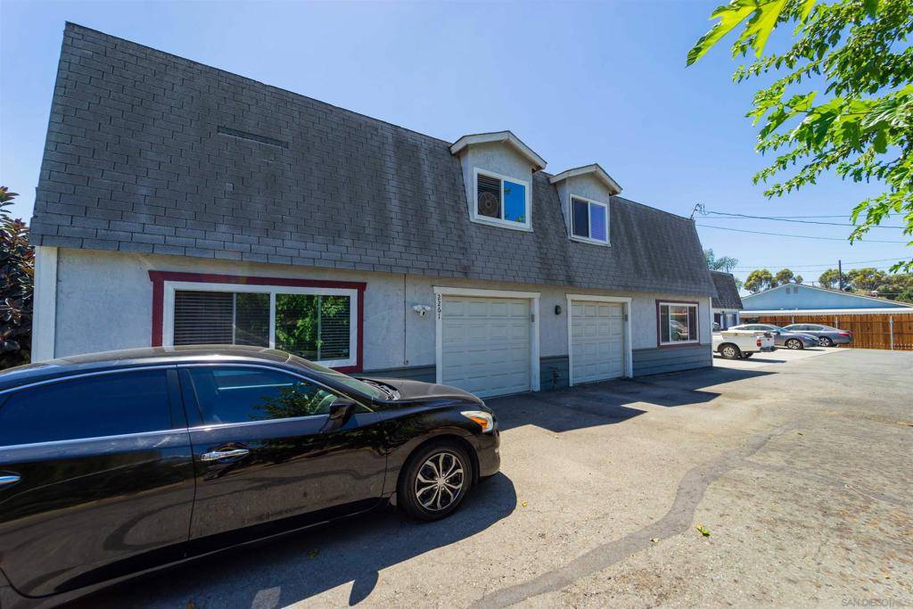 Spring Valley, CA 91977,2259 61 Tyler Ct