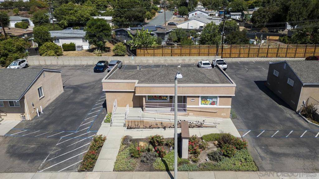 2456 Fletcher Pkwy El Cajon, CA 92020