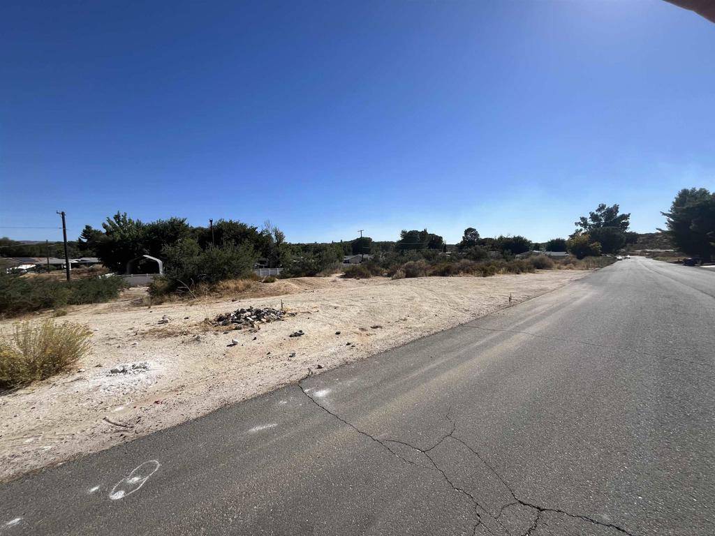 Jacumba, CA 91934,0 Seeley Avenue