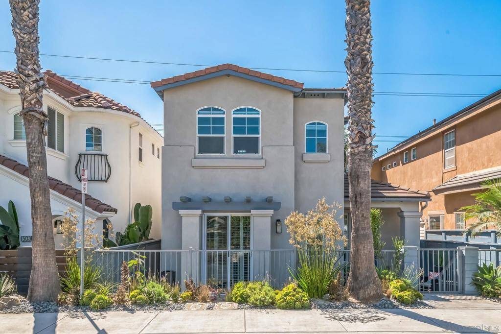 Solana Beach, CA 92075,505 N Cedros