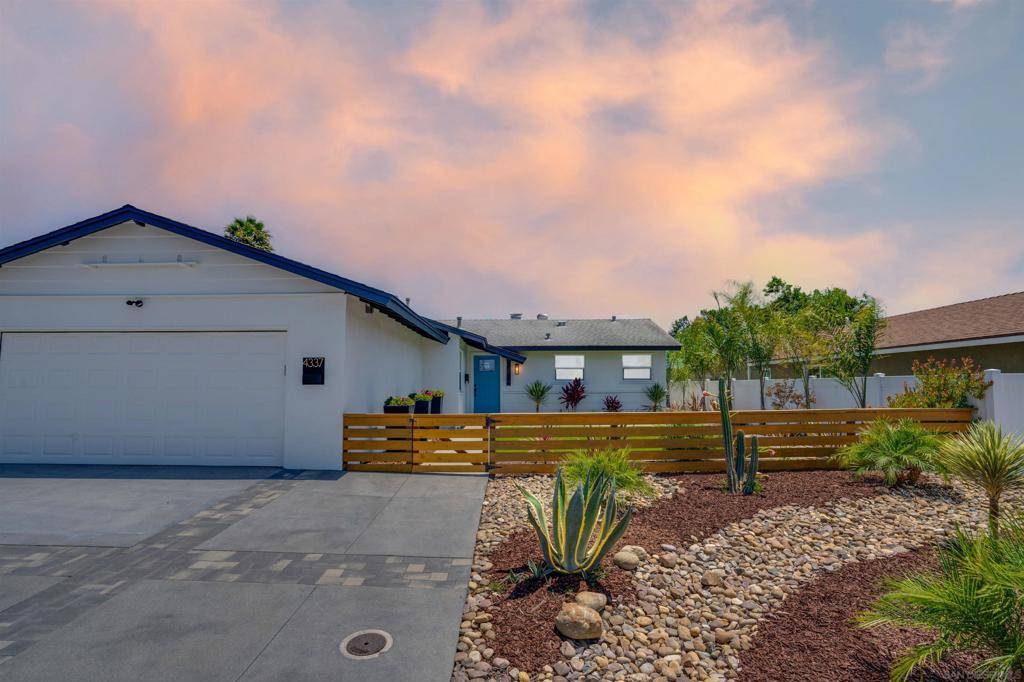 San Diego, CA 92117,4337 Mount Davis Ave