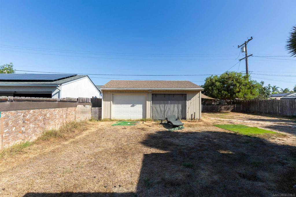 San Diego, CA 92117,3454 OAK GLEN