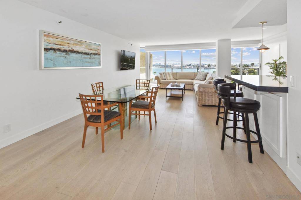 Coronado, CA 92118,1820 Avenida Del Mundo #606