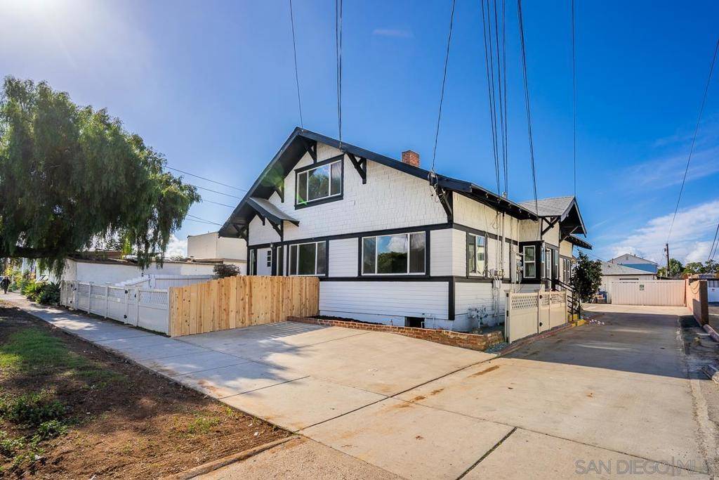 Chula Vista, CA 91910,134 5th Ave