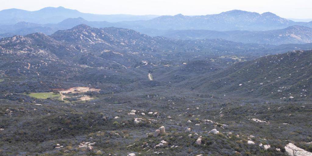Ramona, CA 92065,0 Dos Picos Park Road