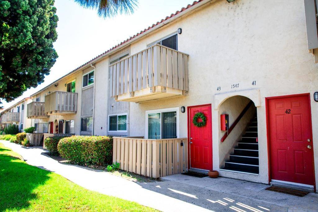 Chula Vista, CA 91911,1547 Broadway #43
