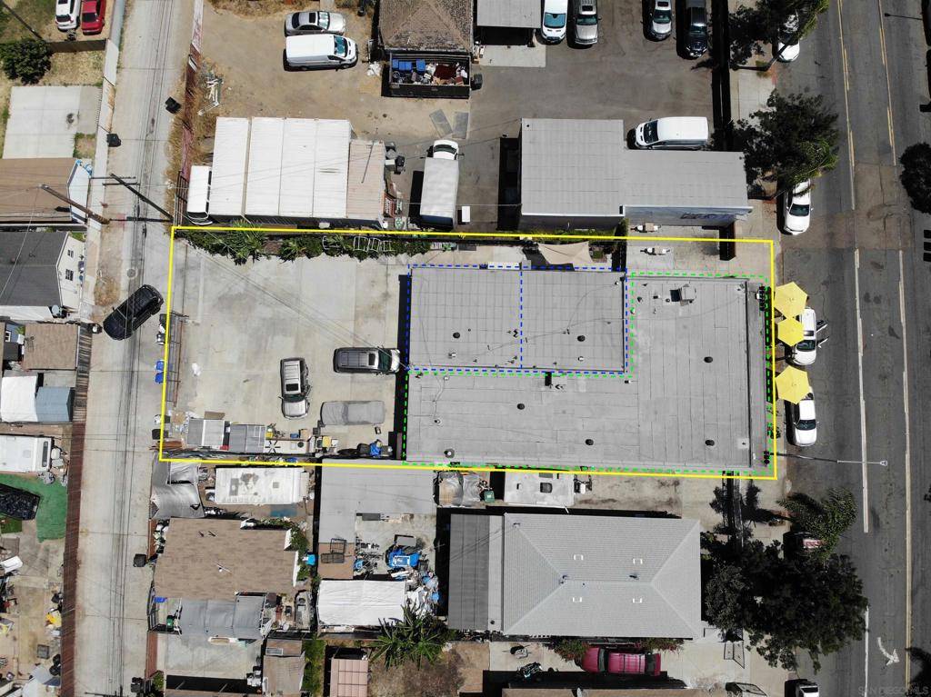 San Diego, CA 92102,2918 Imperial Ave