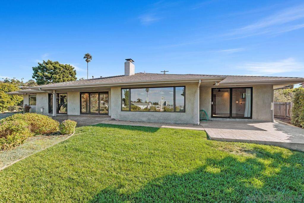 La Jolla, CA 92037,6561 Avenida Wilfredo