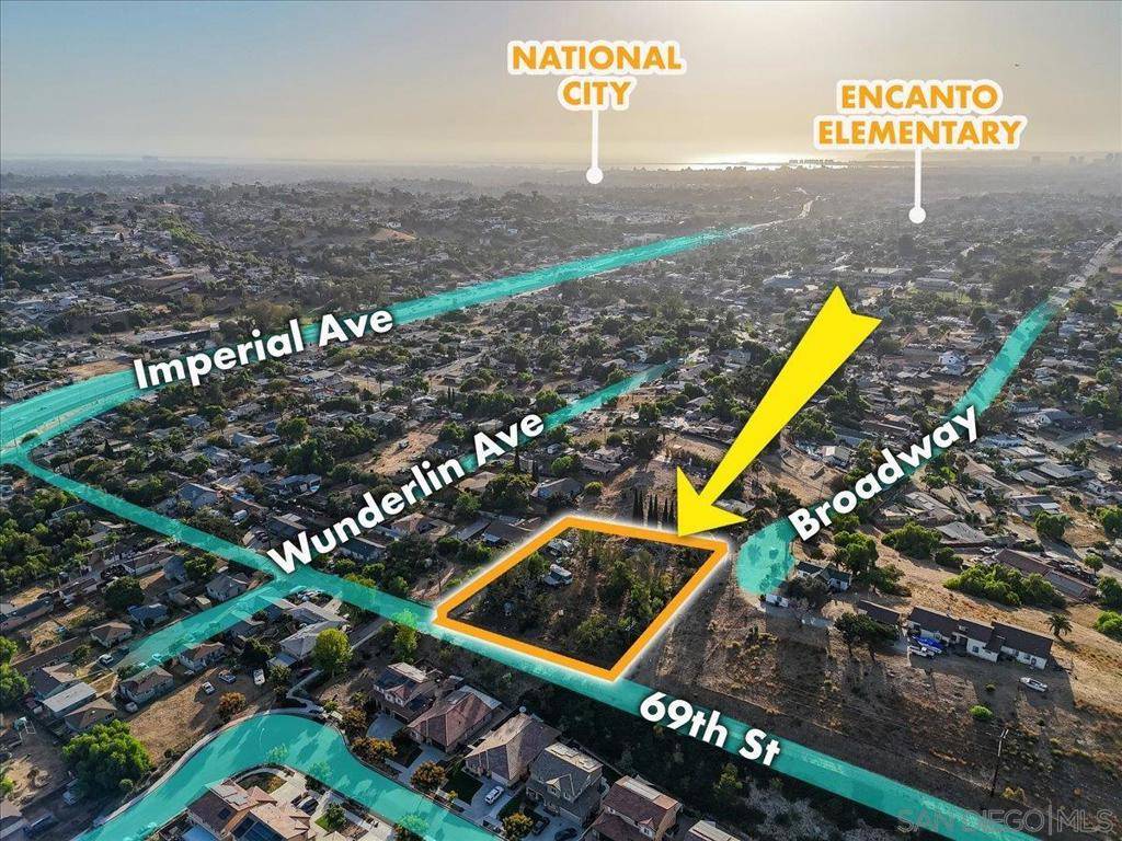 San Diego, CA 92114,6859 Broadway