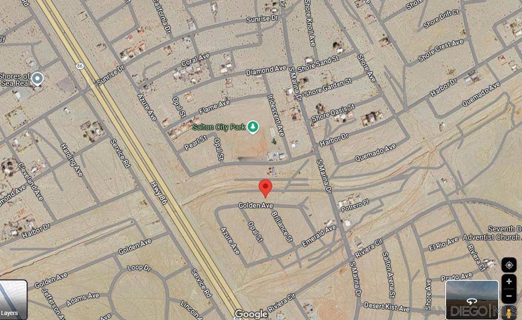 Thermal, CA 92274,1212 Golden Ave