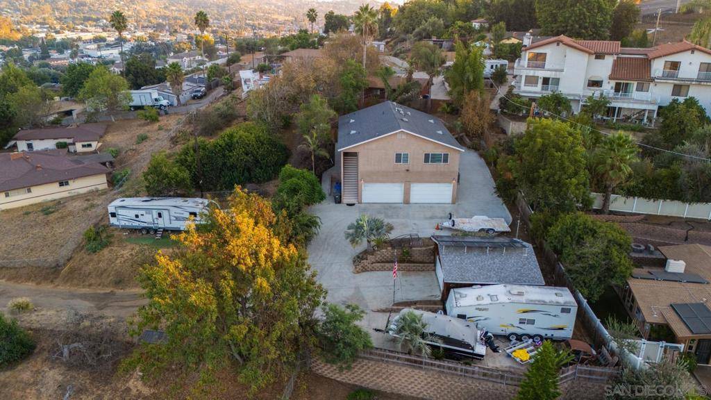 Spring Valley, CA 91977,8955 Greenview Pl