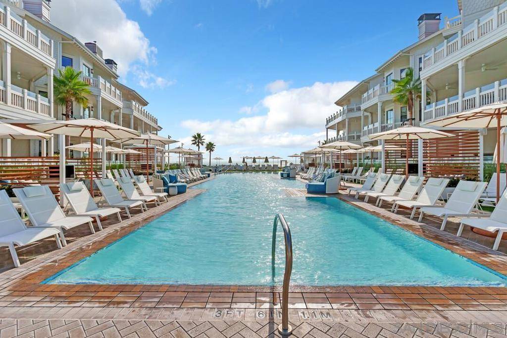 Coronado, CA 92118,1500 Orange Ave #17