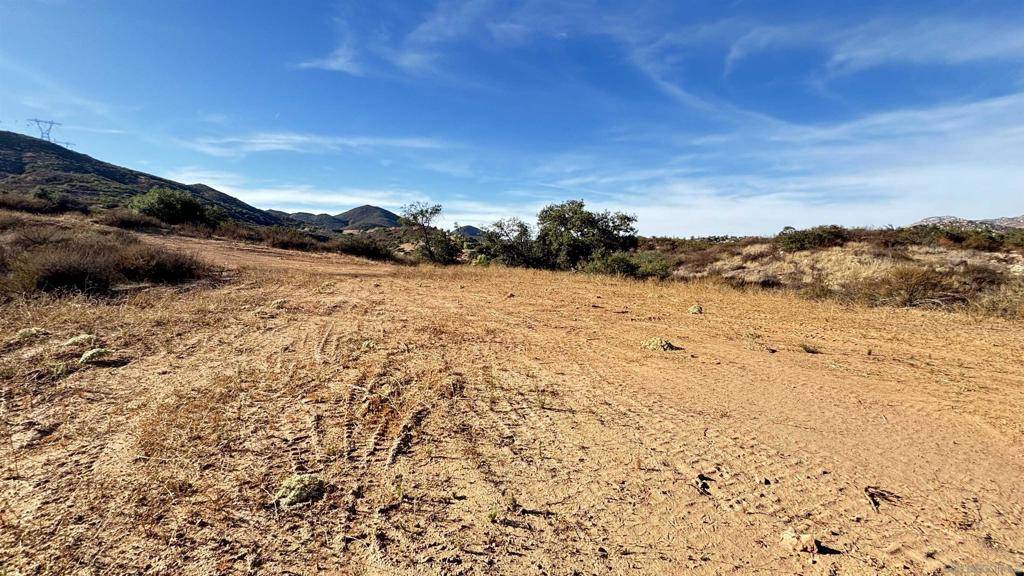 Jamul, CA 91935,0 Bee Canyon Rd.