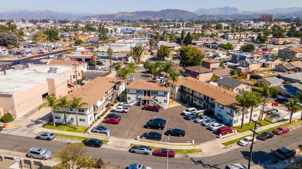 802 Franklin Avenue El Cajon, CA 92020