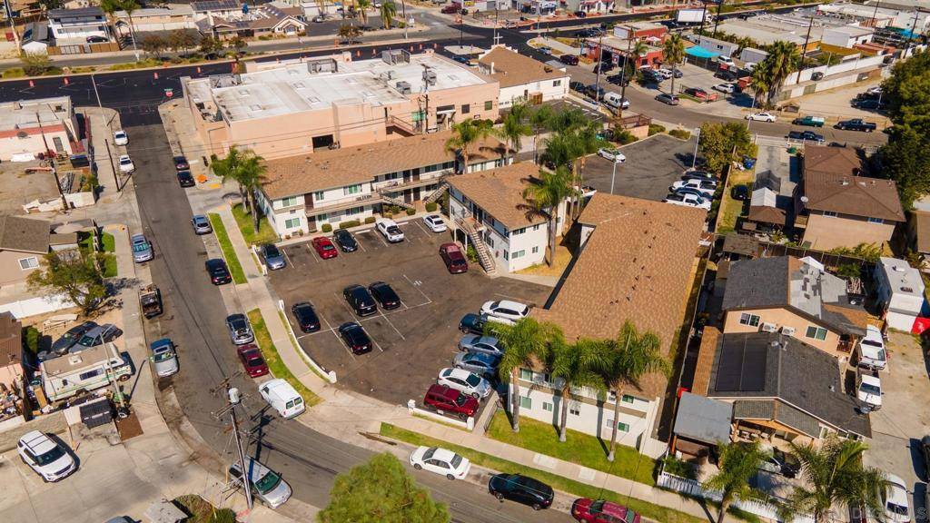 802 Franklin Avenue El Cajon, CA 92020
