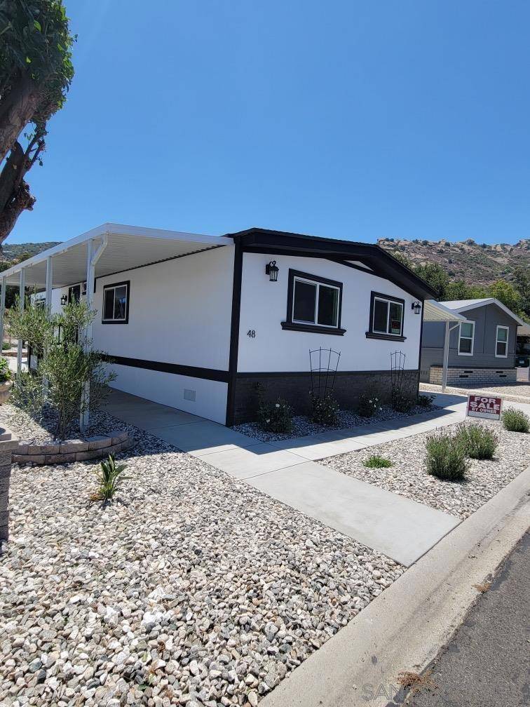 Simi Valley, CA 93063,6480 Katherine #48