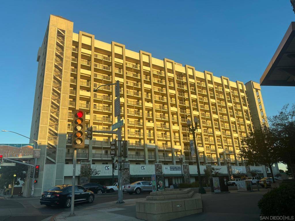 National City, CA 91950,801 NATIONAL CITY BLVD #511