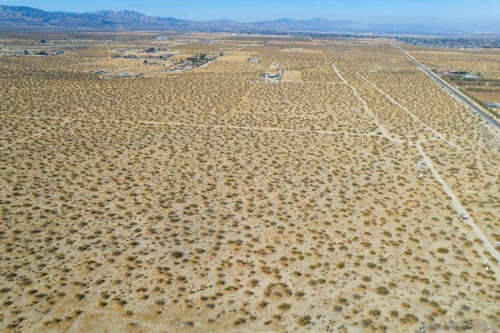 Pearblossom, CA 93553,0 TBD