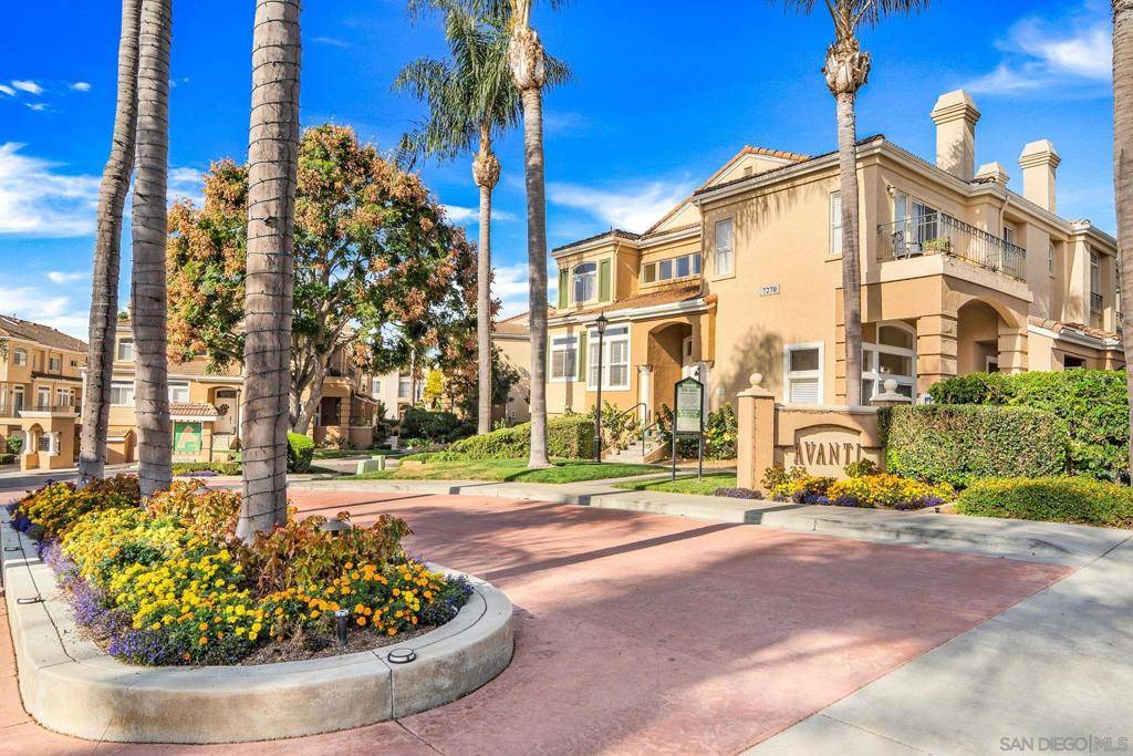 San Diego, CA 92122,7162 Calabria Ct. #B