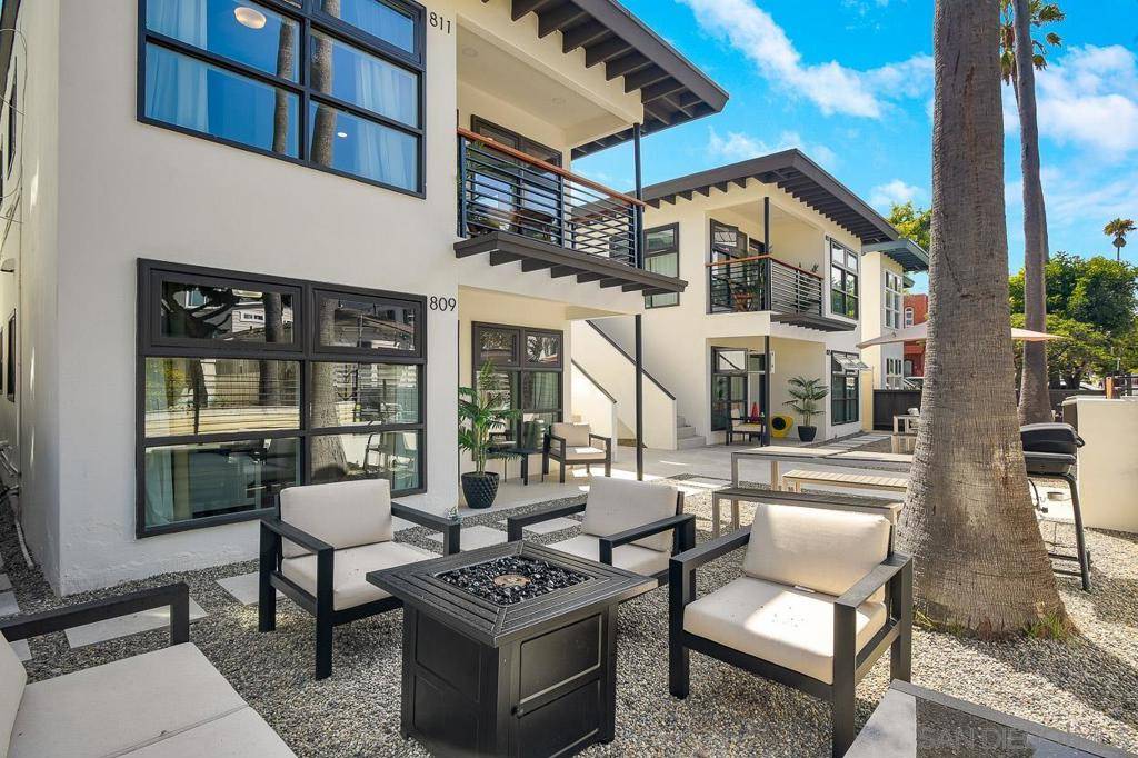 San Diego, CA 92109,805 Dover Ct