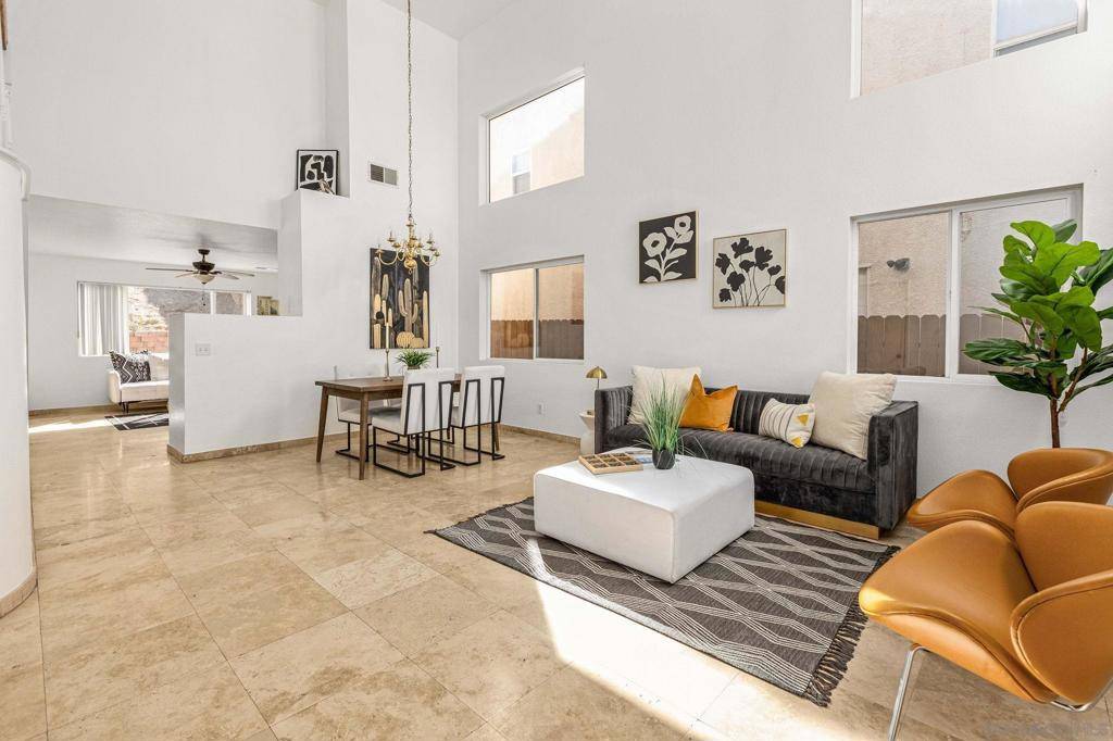 San Diego, CA 92154,4723 Camberley Court