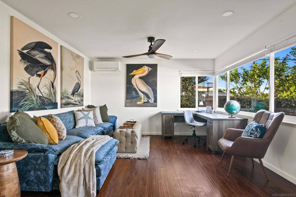 San Diego, CA 92117,4489 Bertha Street