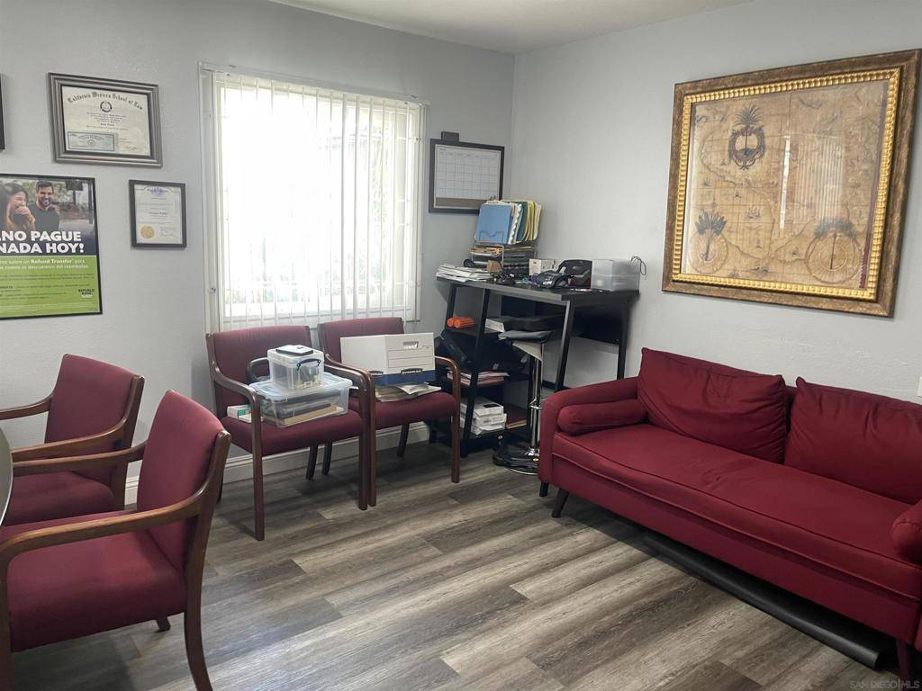 El Cajon, CA 92021,505 N Mollison Avenue Suite 202
