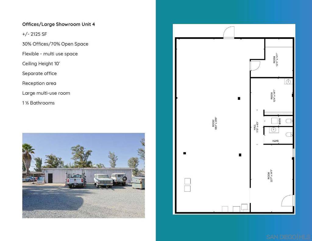 Ramona, CA 92065,2344 Main Street