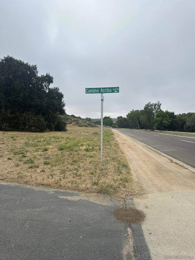 Ramona, CA 92065,0 Camino Arriba