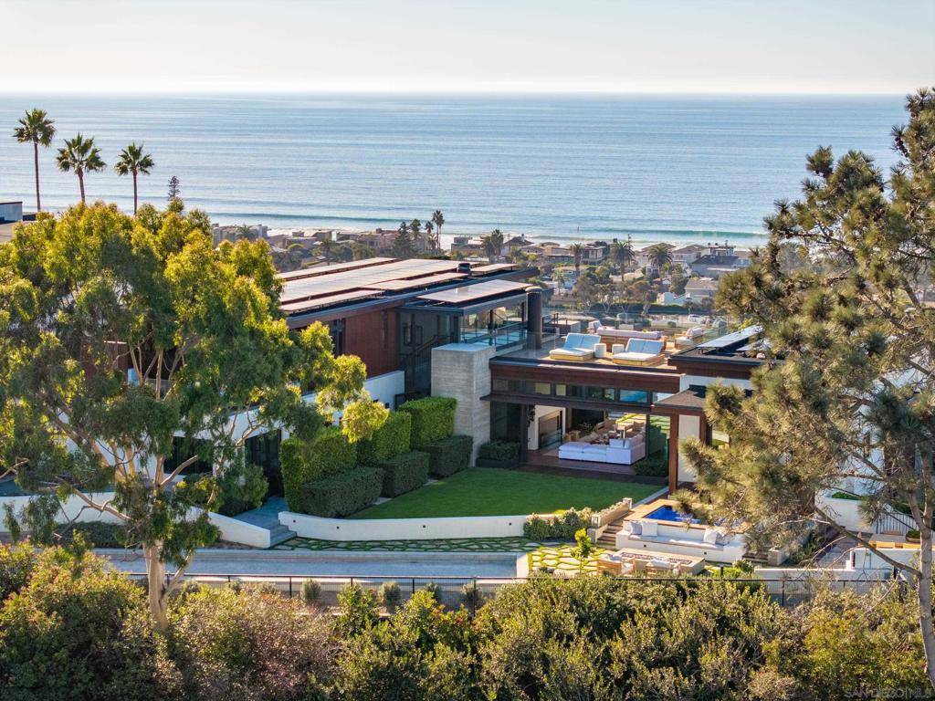 Del Mar, CA 92014,2160 Balboa Avenue