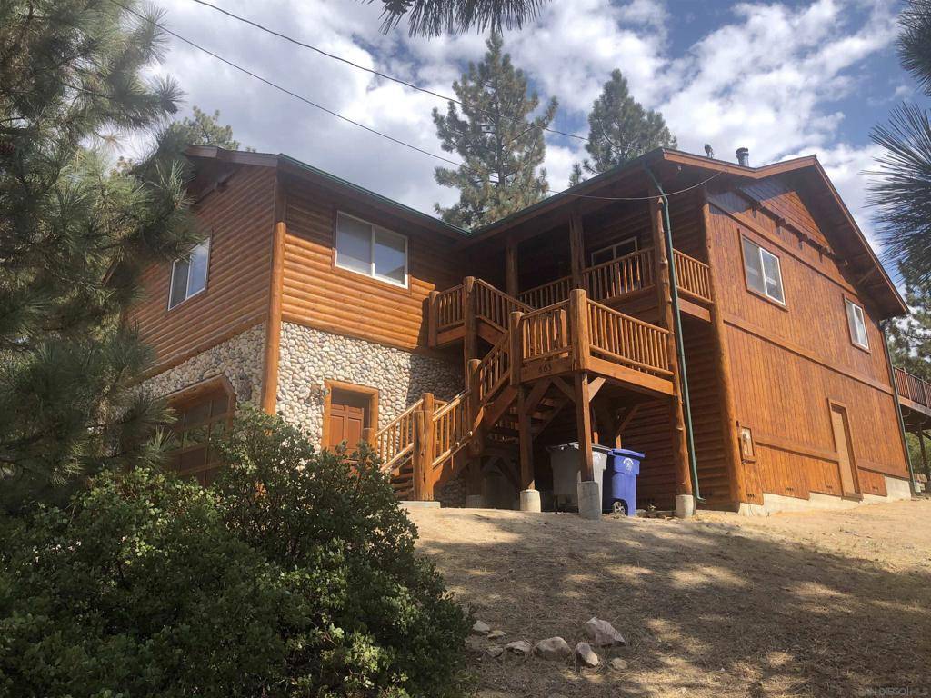Big Bear, CA 92315,663 Catbird Lane