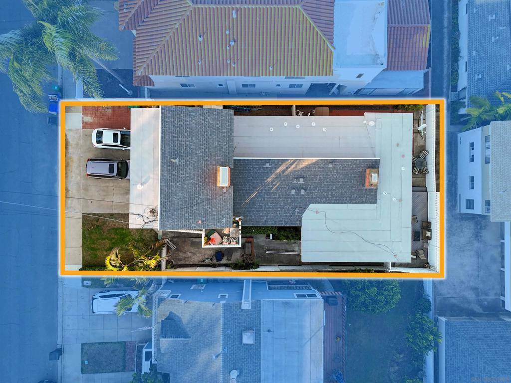 San Diego, CA 92106,335 39 San Elijo St