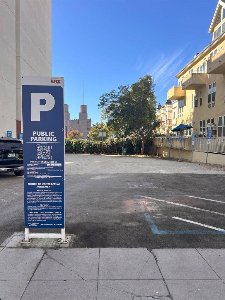 San Diego, CA 92101,1620 Union Street