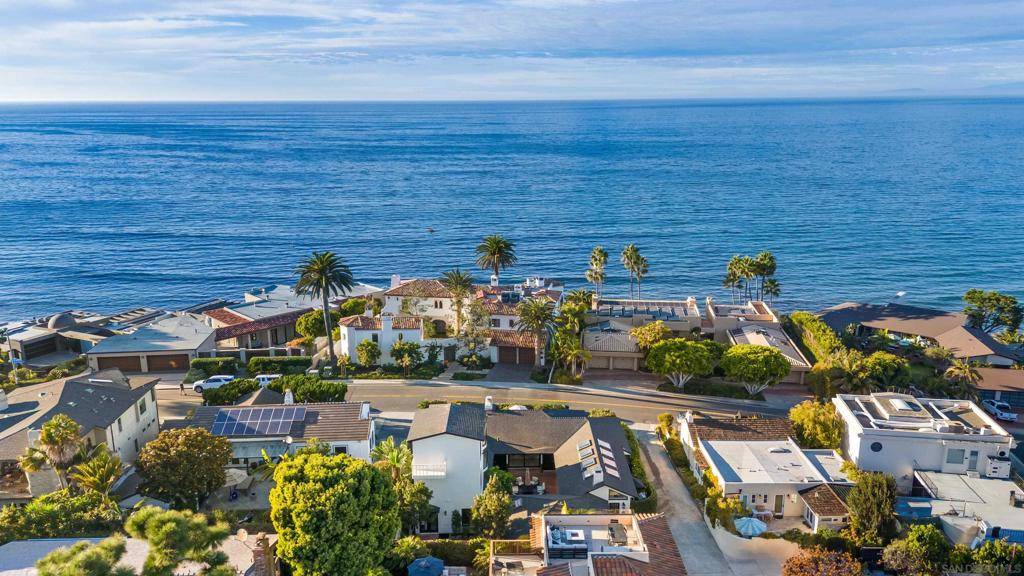 La Jolla, CA 92037,1835 Spindrift Drive