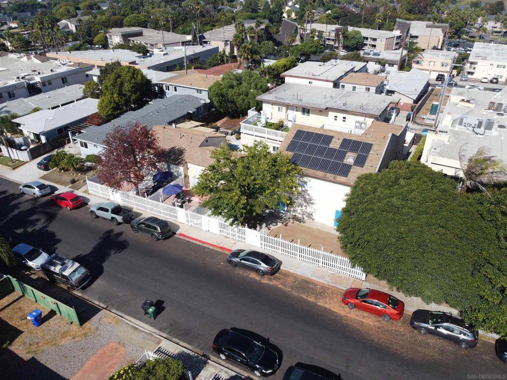 San Diego, CA 92107,4420 Mentone St, San Diego, CA 92107