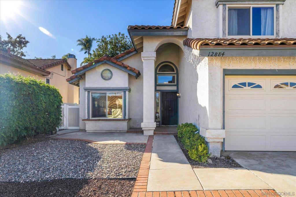 San Diego, CA 92129,12884 Amaranth St