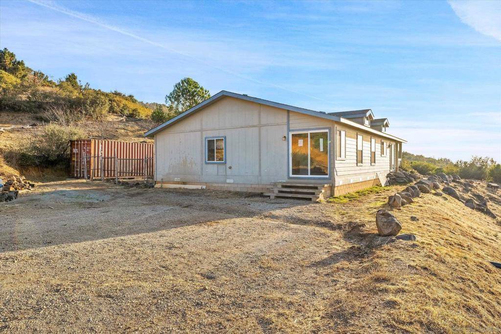 Julian, CA 92036,5491 Acorn Patch Rd