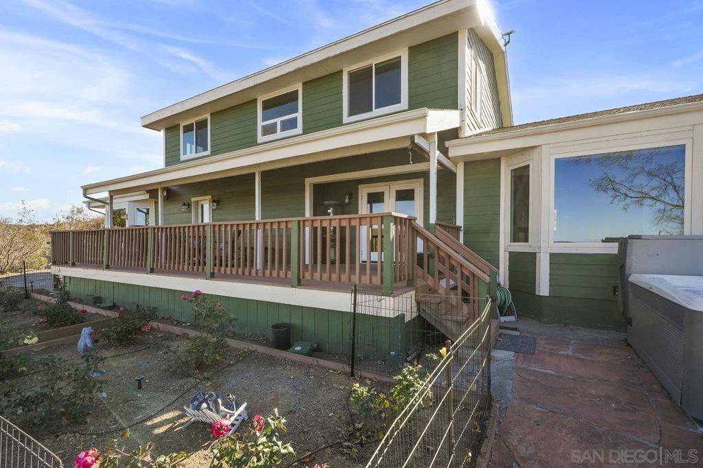 Julian, CA 92036,16690 Iron Springs Rd