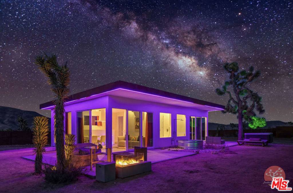 Pioneertown, CA 92268,5256 William S Hart RD
