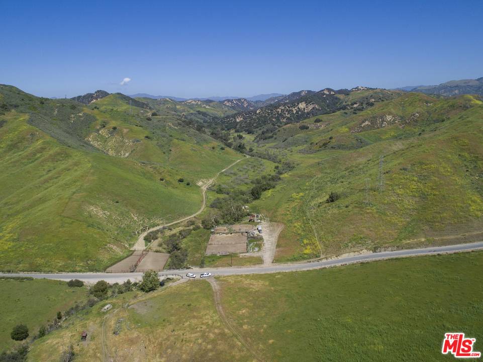 Ventura, CA 93001,1 Canada Larga RD