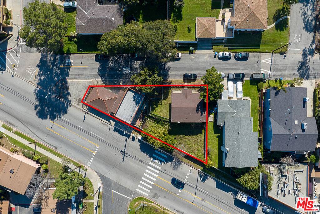 Harbor City, CA 90710,1607 262nd ST