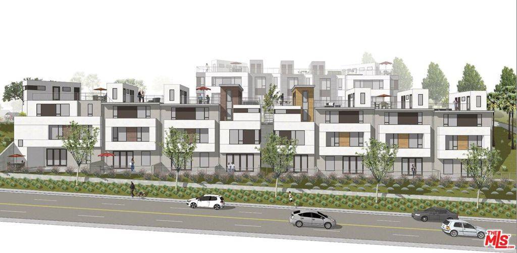 Los Angeles, CA 90039,2829 Waverly DR